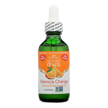 Load image into Gallery viewer, Sweet Leaf Sweet Drops Sweetener Valencia Orange - 2 Fl Oz