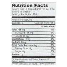 Load image into Gallery viewer, Sweet Leaf Sweet Drops Sweetener Valencia Orange - 2 Fl Oz