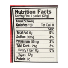 Load image into Gallery viewer, Clif Bar Clif Shot - Organic Strawberry - Case Of 24 - 1.2 Oz