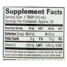 Load image into Gallery viewer, Dynamic Health Liquid Vitamin C Natural Citrus - 1000 Mg - 16 Fl Oz