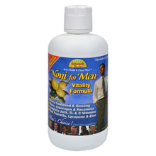 Load image into Gallery viewer, Dynamic Health Noni For Men Vitality Formula - 32 Fl Oz