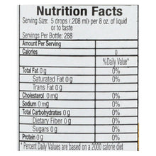 Load image into Gallery viewer, Sweet Leaf Sweet Drops Sweetener English Toffee - 2 Fl Oz