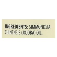 Load image into Gallery viewer, Aura Cacia - Skin Care Oil - Jojoba - 16 Oz.