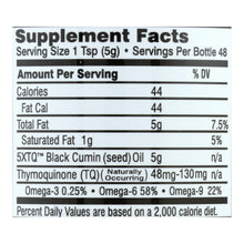 Load image into Gallery viewer, Amazing Herbs - Black Seed Oil - 8 Fl Oz