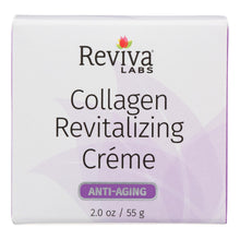 Load image into Gallery viewer, Reviva Labs - Tgf Beta-1 Cream - 2 Oz