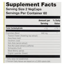 Load image into Gallery viewer, Natural Balance Happy Camper - 120 Vegetarian Capsules