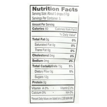 Load image into Gallery viewer, Yummy Earth Organic Candy Drops Wild Peppermint - 3.3 Oz - Case Of 6