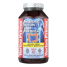 Load image into Gallery viewer, Yerba Prima Colon Care Formula - 12 Oz