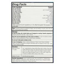 Load image into Gallery viewer, Hylands Homeopathic Bioplasma Sport With Electrolytes - 12 Packets