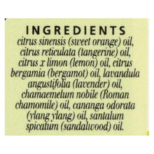 Load image into Gallery viewer, Aura Cacia - Relaxation Essential Oil Blend - 0.5 Fl Oz