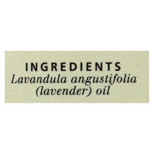 Load image into Gallery viewer, Aura Cacia - Pure Essential Oil Lavender - 2 Fl Oz