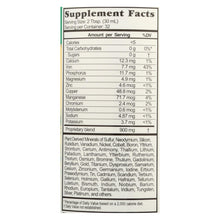 Load image into Gallery viewer, Buried Treasure - 70 Plus Plant Derived Minerals - 32 Fl Oz