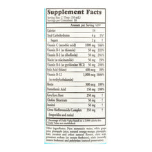 Load image into Gallery viewer, Buried Treasure - Stress B Gone With Kava Kava - 16 Fl Oz