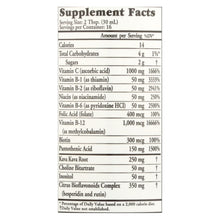 Load image into Gallery viewer, Buried Treasure - Stress B Gone With Kava Kava - 16 Fl Oz