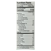 Load image into Gallery viewer, Manitoba Harvest Organic Hemp Protein Vanilla - 16 Oz