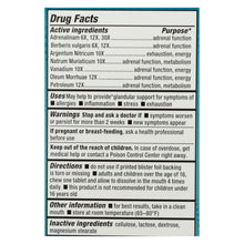 Load image into Gallery viewer, Natrabio Adrenal Support - 60 Tablets