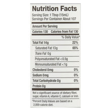 Load image into Gallery viewer, Nutiva Virgin Coconut Oil Organic - 54 Fl Oz