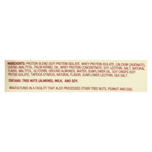 Load image into Gallery viewer, Think Products Thin Bar - White Chocolate - Case Of 10 - 2.1 Oz