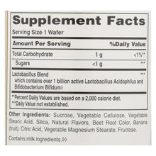 Load image into Gallery viewer, American Health - Acidophilus And Bifidum Chewable Fruit - 100 Wafers