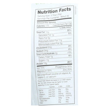 Load image into Gallery viewer, Nutiva Organic Shelled Hempseed - 3 Lbs