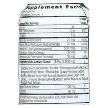 Load image into Gallery viewer, Nature's Answer - Green Tea Energy Display Center Case - Case Of 12 - 2 Oz