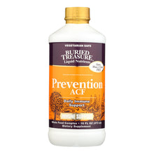 Load image into Gallery viewer, Buried Treasure - Prevention Acf - 16 Fl Oz