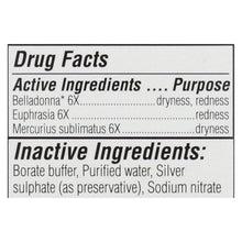 Load image into Gallery viewer, Similasan Dry Eye Relief - 0.33 Fl Oz