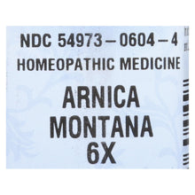 Load image into Gallery viewer, Hyland's Arnica Montana 6x - 250 Tablets
