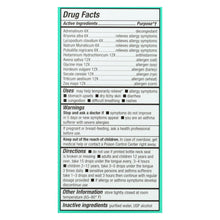 Load image into Gallery viewer, Bio-allers - Grain And Wheat Allergy Treatment - 1 Fl Oz