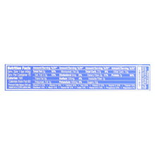 Load image into Gallery viewer, Clif Bar Luna Bar - Organic Blueberry Bliss - Case Of 15 - 1.69 Oz