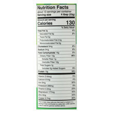 Load image into Gallery viewer, Manitoba Harvest Organic Hemp Pro Fiber - 16 Oz