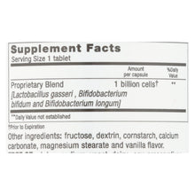 Load image into Gallery viewer, Kyolic - Kid's Kyo-dophilus - 60 Tablets