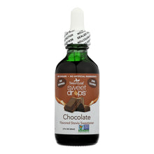Load image into Gallery viewer, Sweet Leaf Sweet Drops Sweetener Chocolate - 2 Fl Oz