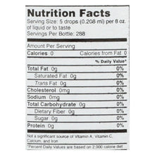 Load image into Gallery viewer, Sweet Leaf Sweet Drops Sweetener Chocolate - 2 Fl Oz