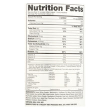 Load image into Gallery viewer, Naturade Weight Gain Vanilla - 40 Oz