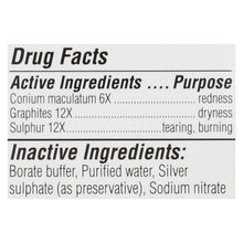 Load image into Gallery viewer, Similasan Stye Eye Relief - 0.33 Fl Oz