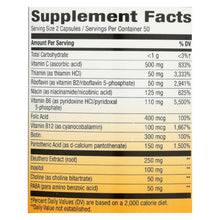 Load image into Gallery viewer, Nature's Way - B-stress Formula - 100 Capsules