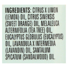 Load image into Gallery viewer, Aura Cacia - Essential Solutions Oil First Response - 0.5 Fl Oz