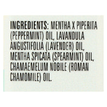 Load image into Gallery viewer, Aura Cacia - Essential Solutions Oil Gray Matter Batter - 0.5 Fl Oz