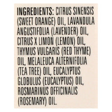 Load image into Gallery viewer, Aura Cacia - Essential Solutions - Medieval Mix - .5 Oz