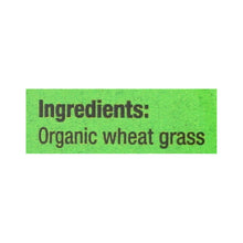 Load image into Gallery viewer, Pines International Wheat Grass Powder - 3.5 Oz