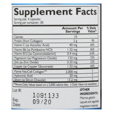 Load image into Gallery viewer, Neocell Marine Collagen Plus Ha - 120 Capsules