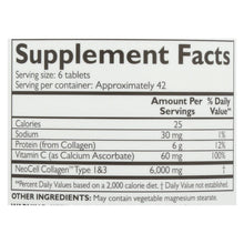 Load image into Gallery viewer, Neocell Super Collagen Plus C Type 1 And 3 - 6000 Mg - 250 Tablets