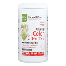 Load image into Gallery viewer, Health Plus - The Original Colon Cleanse Plain - 12 Oz