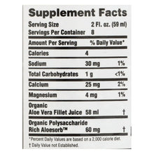 Load image into Gallery viewer, Lily Of The Desert - Aloe Vera Gel - 16 Oz.