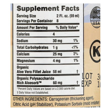 Load image into Gallery viewer, Lily Of The Desert - Aloe Vera Gel - 16 Oz.