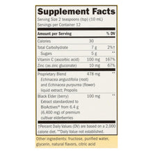 Load image into Gallery viewer, Nature's Way - Sambucus Immune Syrup - 4 Fl Oz