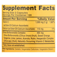 Load image into Gallery viewer, American Health - Ester-c With Citrus Bioflavonoids - 500 Mg - 240 Capsules