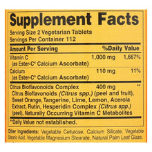 Load image into Gallery viewer, American Health - Ester-c With Citrus Bioflavonoids - 500 Mg - 225 Vegetarian Tablets