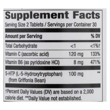 Load image into Gallery viewer, Nature's Way - 5-htp - 60 Tablets
